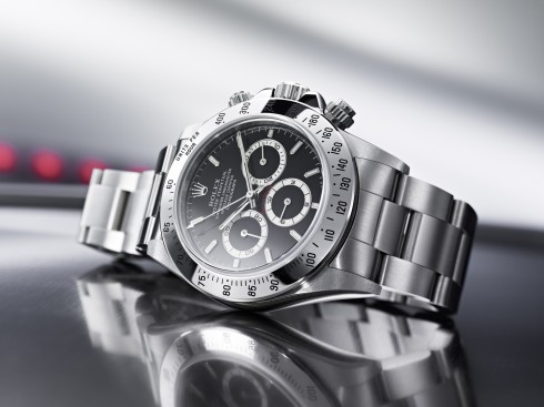 Rolex Perpetual Cosmograph Daytona in platinum - in-depth review