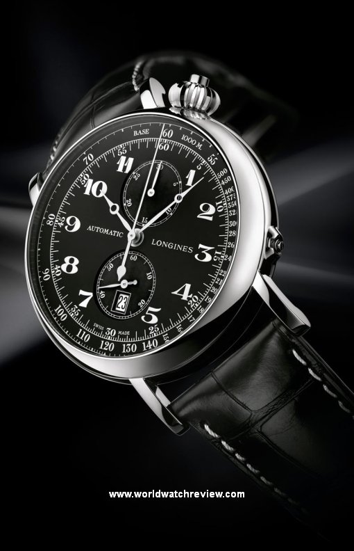 Longines Avigation Watch Type A-7 Automatic wrist watch