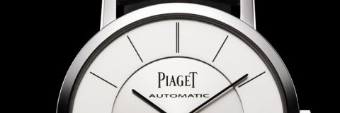 Piaget Altiplano Automatic Watch